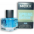Mexx Spring Edition 2012 Herren EdT 30 ml Eau de Toilette Damen