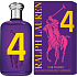 Ralph Lauren Big Pony 4 für Frauen Eau de Toilette 50 ml