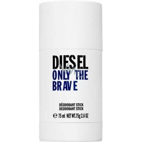 Diesel Only Der Brave Deo-Stick für Männer 75 g