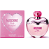 Moschino Pink Bouquet Eau de Toilette für Frauen 100 ml