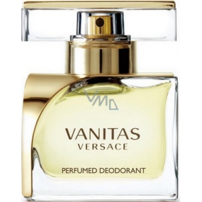 Versace Vanitas parfümiertes Deodorant-Spray für Frauen 50 ml