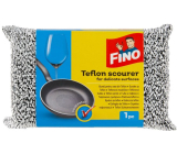 Fino Teflon Scourer Teflon Scourer, feine Oberfläche 1 Stück