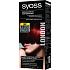Syoss Professional Haarfarbe 5 - 22 London rot