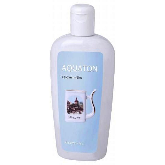 Ryor Aquaton Körperlotion 300 ml