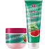 Dermacol Aroma Ritual Watermelon Erfrischende Körpercreme 300 ml + 250 ml Duschgel, Kosmetikset