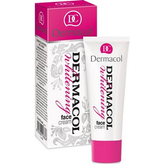 Dermacol Whitening Gesichtscreme Whitening Gesichtscreme 50 ml