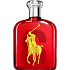 Ralph Lauren Big Pony 2 von Ralph Lauren Eau de Toilette für Männer 125 ml Tester
