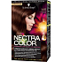 Schwarzkopf Nectra Color Haarfarbe 668 Peanut
