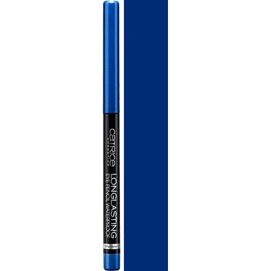 Catrice Longlasting Eyeliner 110 Rendez-Blau 0,3 g