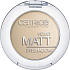Catrice Velvet Matt Lidschatten Lidschatten 010 Vanilla Fair 3,5 g