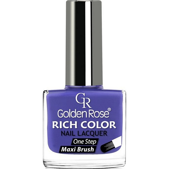 Golden Rose Rich Color Nagellack Nagellack 041 10,5 ml