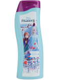 Disney Frozen 2in1 Duschgel und Badeschaum 400 ml