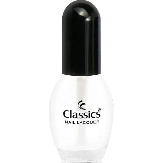 Klassiker Nagellack Mini Nagellack 101 5 ml