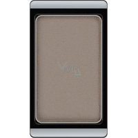 Artdeco Eye Shadow Matt matte Lidschatten 520 Light Grey Mocha 0,8 g