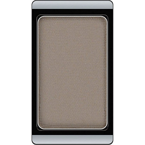 Artdeco Eye Shadow Matt matte Lidschatten 520 Light Grey Mocha 0,8 g
