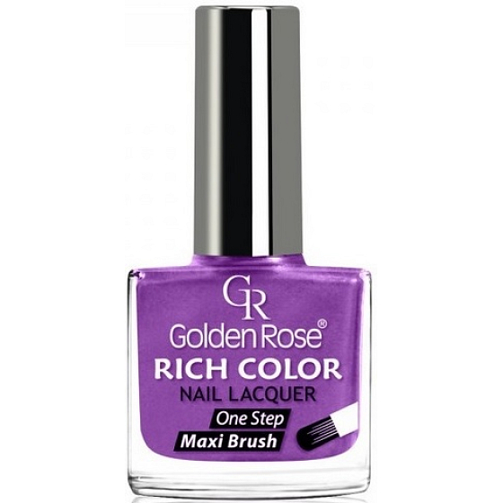 Golden Rose Rich Color Nagellack Nagellack 032 10,5 ml