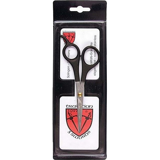 Kellermann 3 Swords Professionelle Friseurschere 5.5 BL 200-5.5