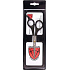 Kellermann 3 Swords Professionelle Friseurschere 5.5 BL 200-5.5