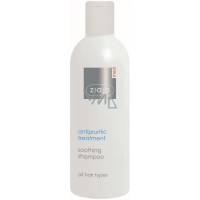 Ziaja Med Anti-Juckreiz beruhigendes Haarshampoo 300 ml