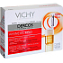 Vichy Dercos Aminexil Pro Intensive Haarausfallbehandlung für Frauen 18 x 6 ml