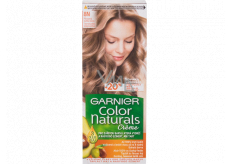 Garnier Color Naturals Créme Haarfarbe 8N Natur hellblond