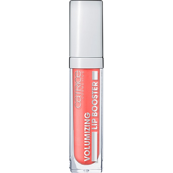 Catrice Volumizing Lip Booster 020 Bleiben Sie Apri-gemütlich 5 ml