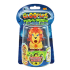 EP Line Gloopers Gruselmonster Gummifigur mit Schleimglas, empfohlen ab 6 Jahren