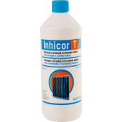 Inhicor T Schutzmittel für die Heizungsanlage, 1 l