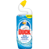 Duck 5in1 mit Meereseffekt, flüssiger WC-Reiniger, 750 ml