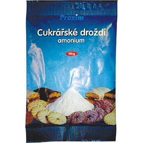 Proxim Backhefe Ammonium, 100 g