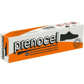 Hlubna Prenocel Schuhkleber, 35 g