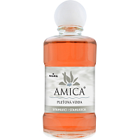 Alpa Amica adstringierende Gesichtswasser, 60 ml