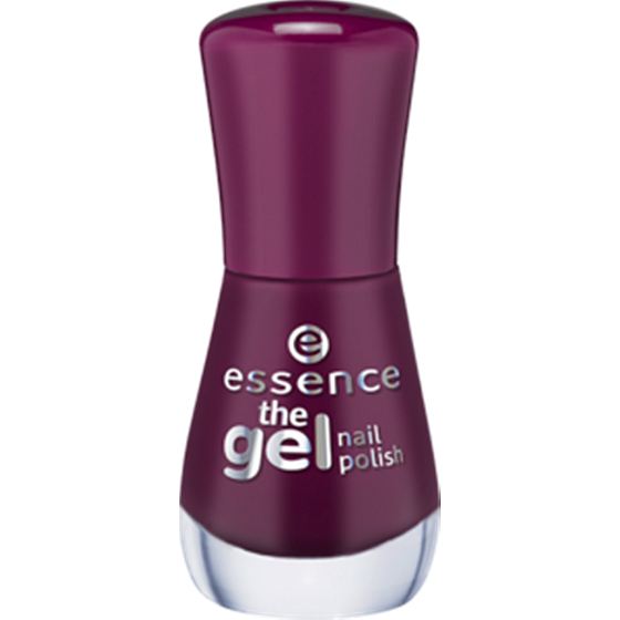 Essence Gel Nagellack 72 pralle Kraft 8 ml