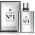 Etienne Aigner Aigner Nr. 1 Platin Eau de Toilette für Männer 50 ml