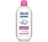 Astrid Soft Skin 3 in 1 Micellenwasser, 400 ml