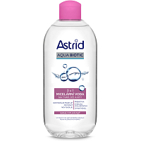 Astrid Soft Skin 3 in 1 Micellenwasser, 400 ml