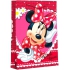 BSB Luxus Geschenk Papiertüte 22,9 x 17,5 x 9,8 cm Minnie DT M.