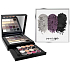 Pupa Pupart M Augen Make-up Make-up Augencreme 023 Intense Smoky 22 g