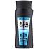 Dermacol Men Agent Powerful Energy 5in1 Duschgel für Männer 250 ml