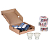 Yankee Candle Votivkerze 15 Stück + Teepackung 3 Packungen + 2 Stück Votivkerze Kerze, Geschenkset