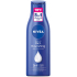 Nivea Body Milk 48h nährende Körpermilch für trockene bis sehr trockene Haut 400 ml