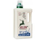 Deer Sport und Schweißflüssigkeitswaschmittel für Sport- und Funktionsunterwäsche 60 Dosen 2,7 l