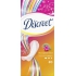Dezente Deo Summer Fresh Multiform Slipeinlagen für den täglichen Gebrauch 20 Stück
