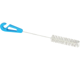 Spokar Zylinderbürste, Durchmesser 12 mm, synthetische Fasern 2521 / 726