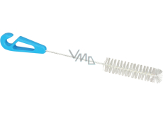 Spokar Zylinderbürste, Durchmesser 12 mm, synthetische Fasern 2521 / 726