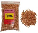 RH Dried Shrimp Trockenfutter für Terrarientiere 200 ml
