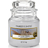 Yankee Candle Autumn Pearl Klassische Herbstkerze 104 g