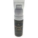 Veganes Argan-Elixier mit dem Duft von schwarzen Trauben + Kiwi 10 ml