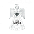 Albi Shining Christbaumschmuck Großer Lehrer 8 cm