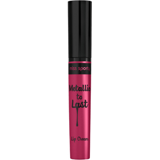 Miss Sporty Metallic to Last Lipgloss 200, 3,7 ml